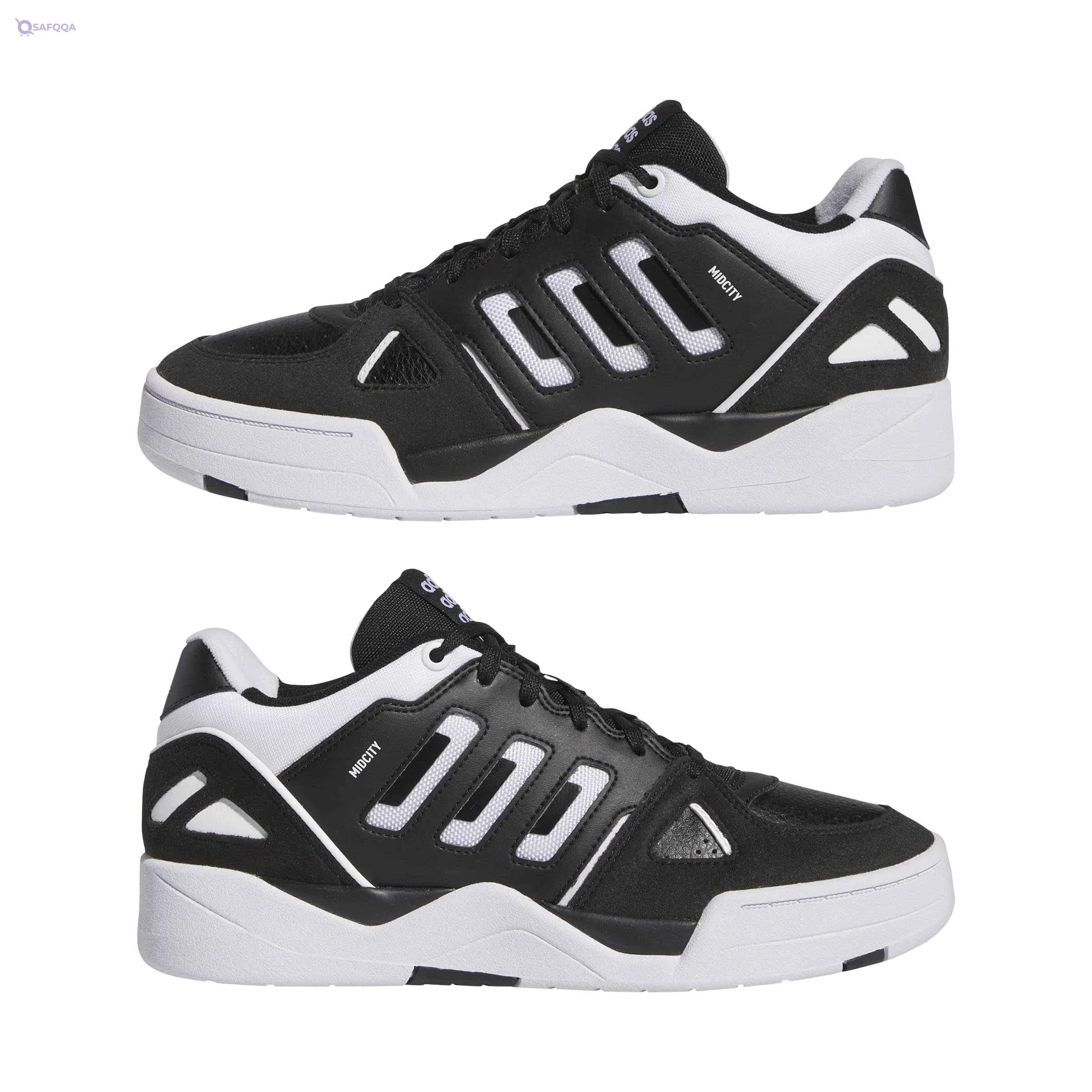 adidas Midcity Low mens Shoes - Safqqa