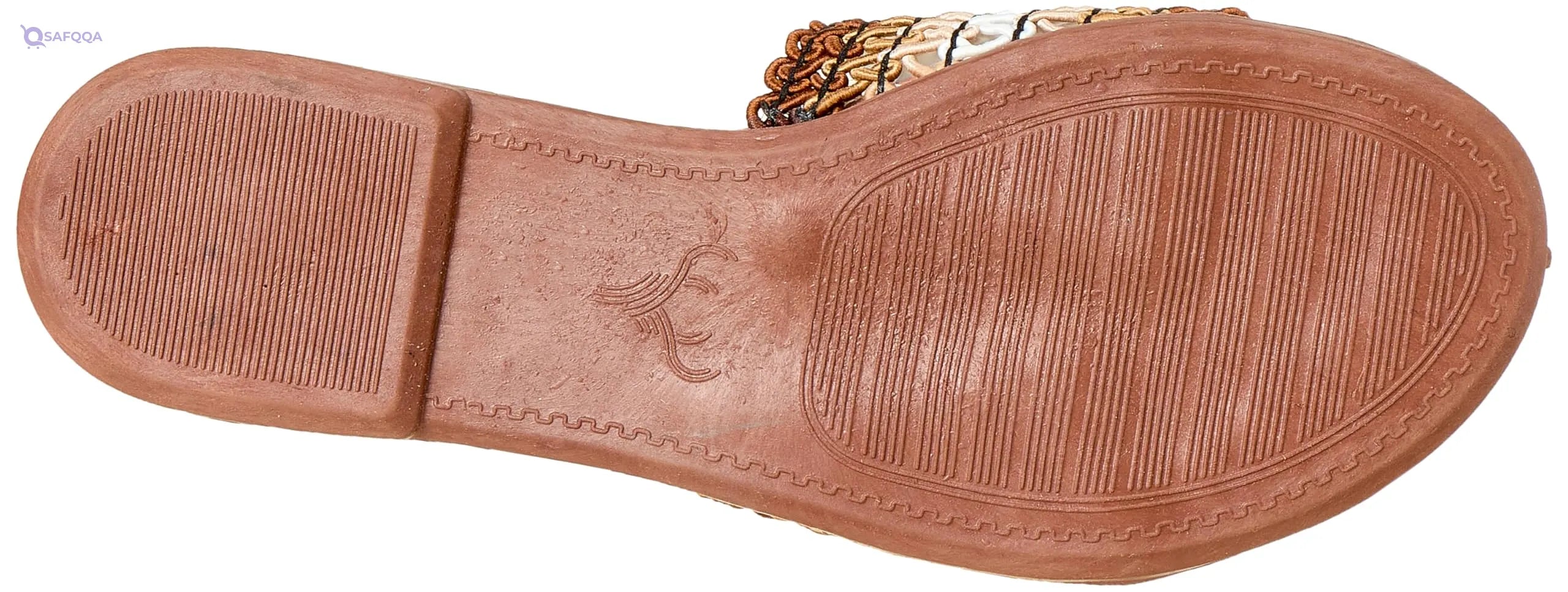 SWAY Slide Slipper For Women,Lightweight and versatile for everyday use. - Safqqa