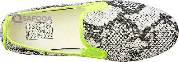 Flossy womens 55234-AMARILLO FLUOR Ballet Flat - Safqqa Egypt