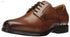 Florsheim Men’s Medfield Plain Toe Oxford Shoes - Safqqa