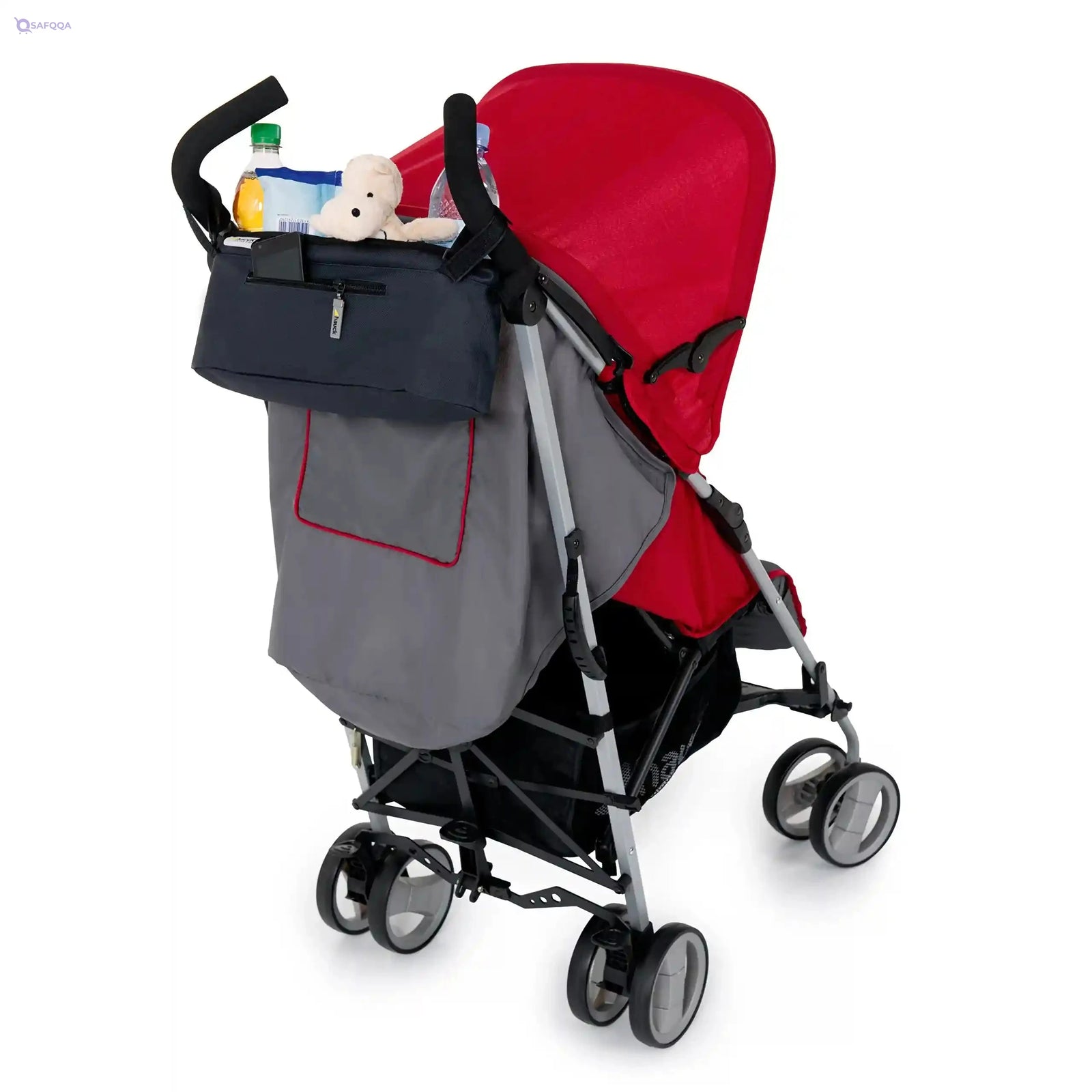 Hauck Pack Me Baby Stroller Bag - Safqqa