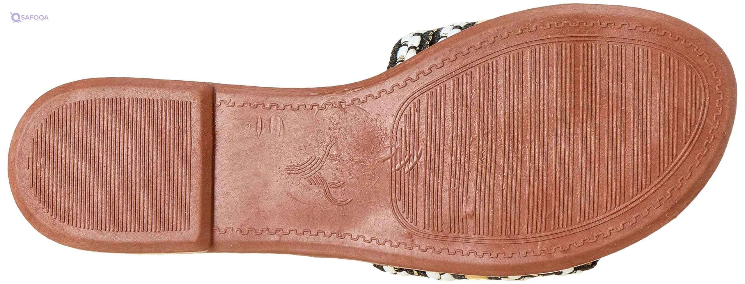 Sway Women Slipper Easy slip-on design for convenience - Safqqa