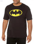 DC Comics Men's T-Shirts - Safqqa