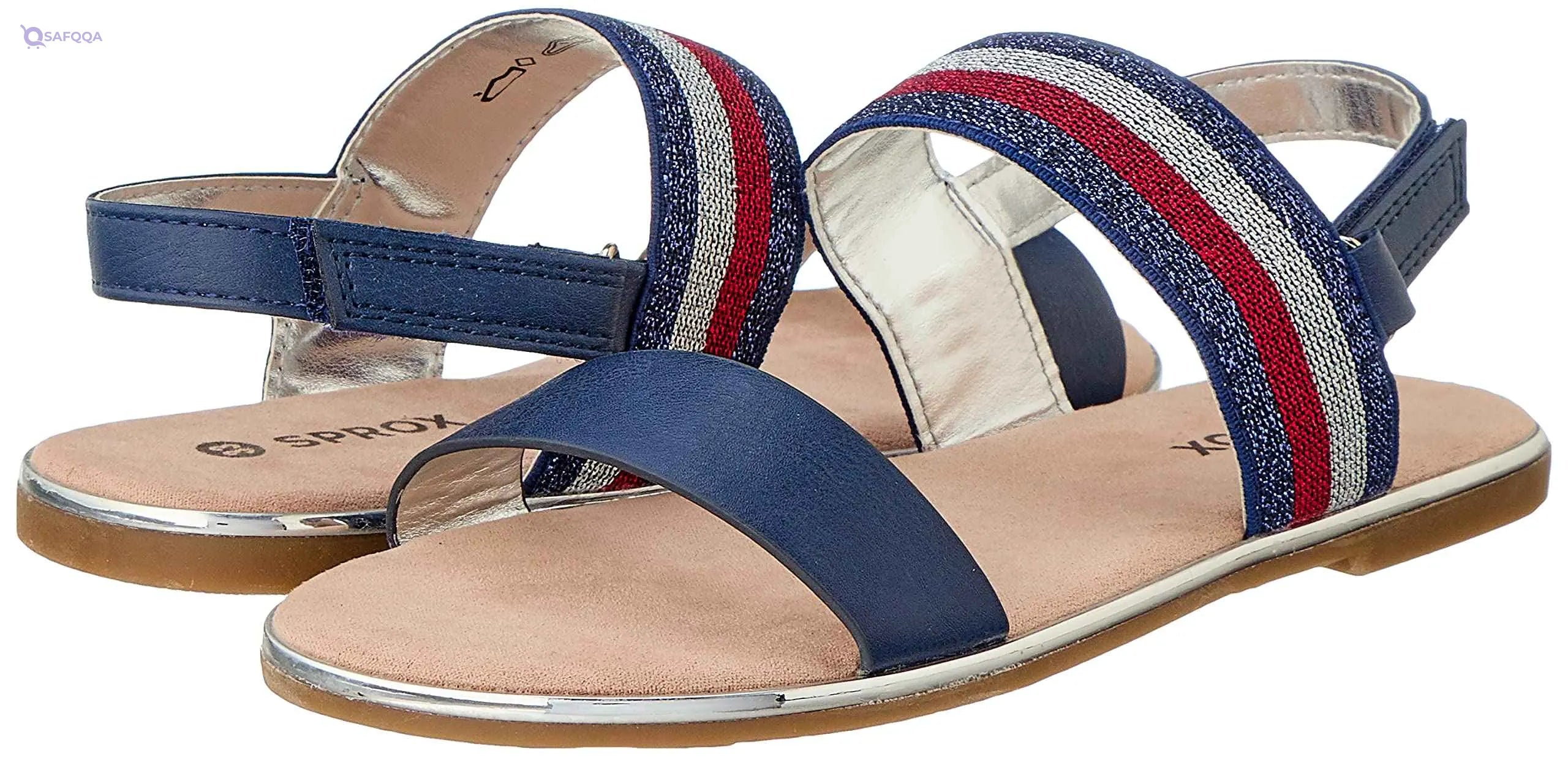 SPROX Sandals for Girls - Safqqa Egypt