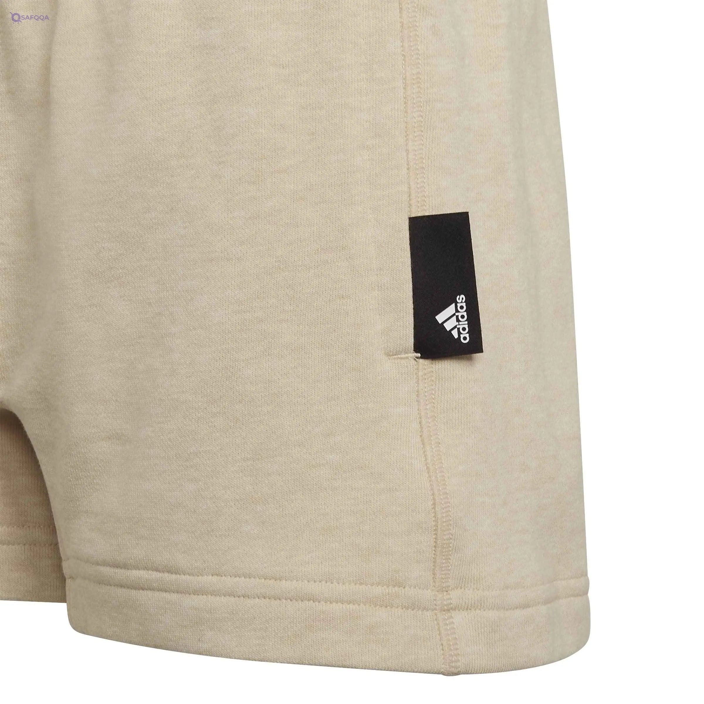 Adidas Short For Girls Ideal for outdoor activities, play, or everyday wear - Safqqa