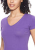 Female SP-Splash Basic Regular T-shirts - Safqqa Egypt