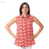 Andora Shirt for Women Stylish and versatile design - Safqqa