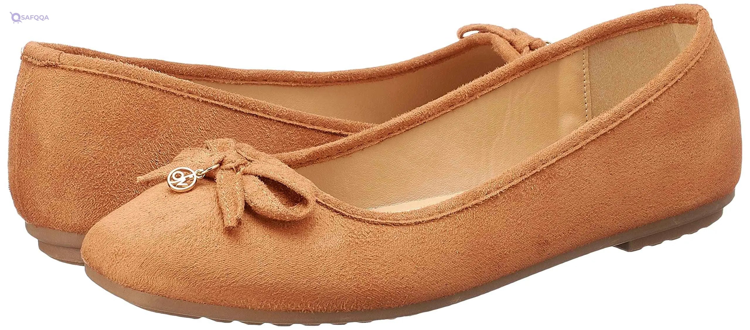 Dejavu Shoes For Women High-quality materials for durability - Safqqa