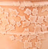 Bama Vite Pot Ø 80 35180 Light Brown, Made In Italy - Safqqa Egypt