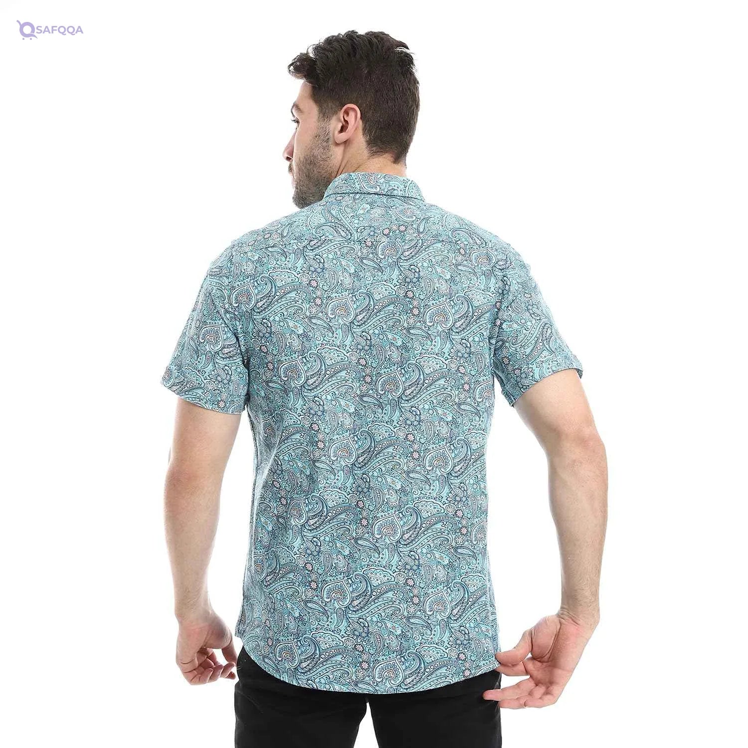 Andora Mens Shirts - Safqqa Egypt