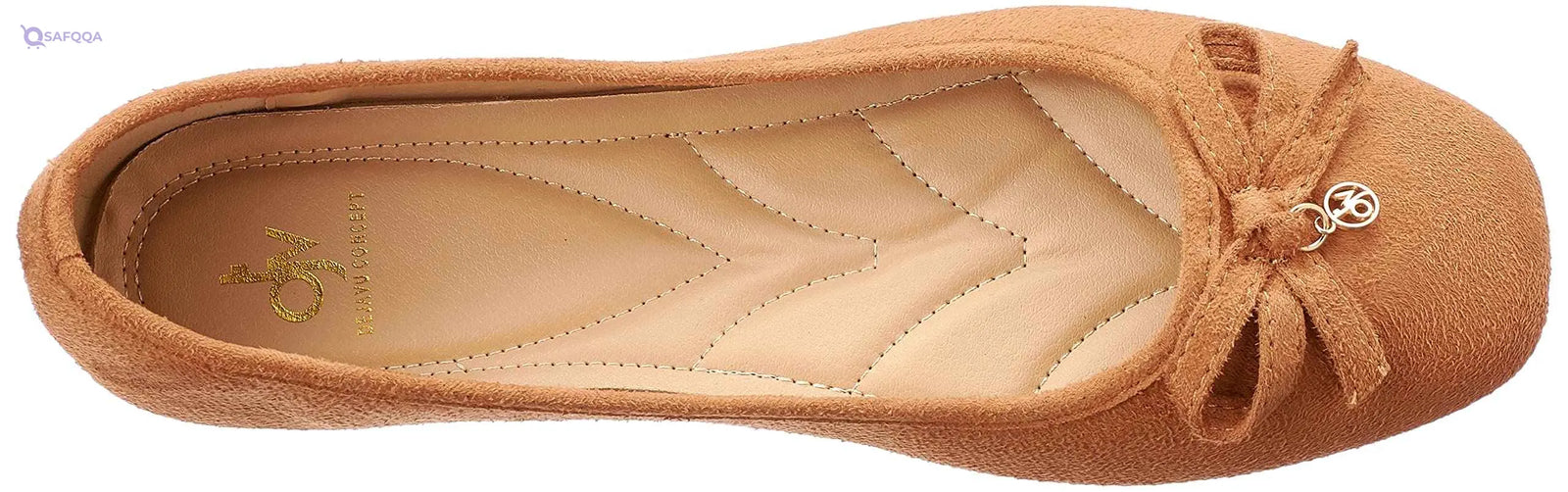 Dejavu Shoes For Women High-quality materials for durability - Safqqa