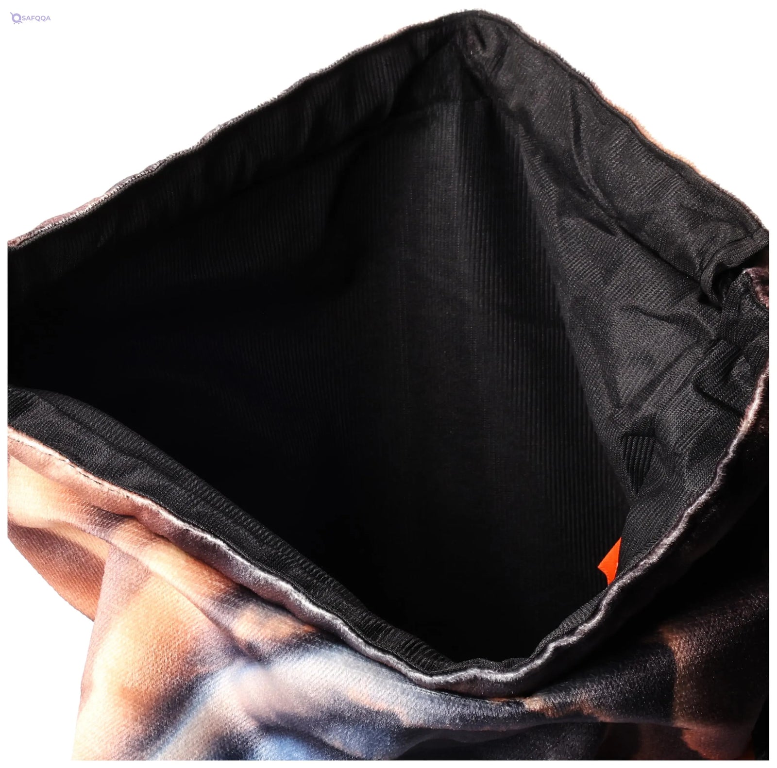 TAT Backpacks 781, MultiColor, Large - Safqqa