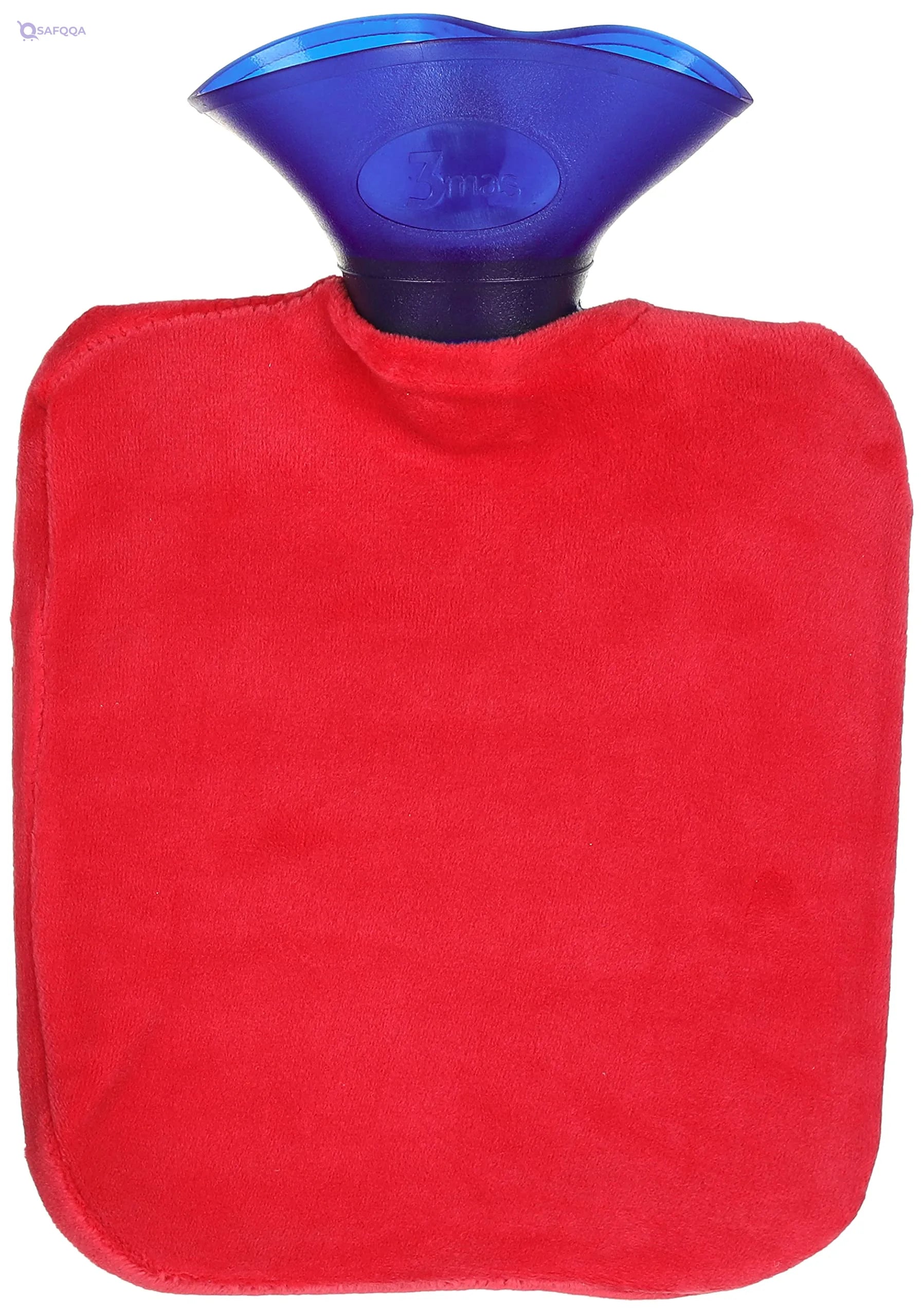 Bubbles Water bag without cover (1 liter) - Safqqa