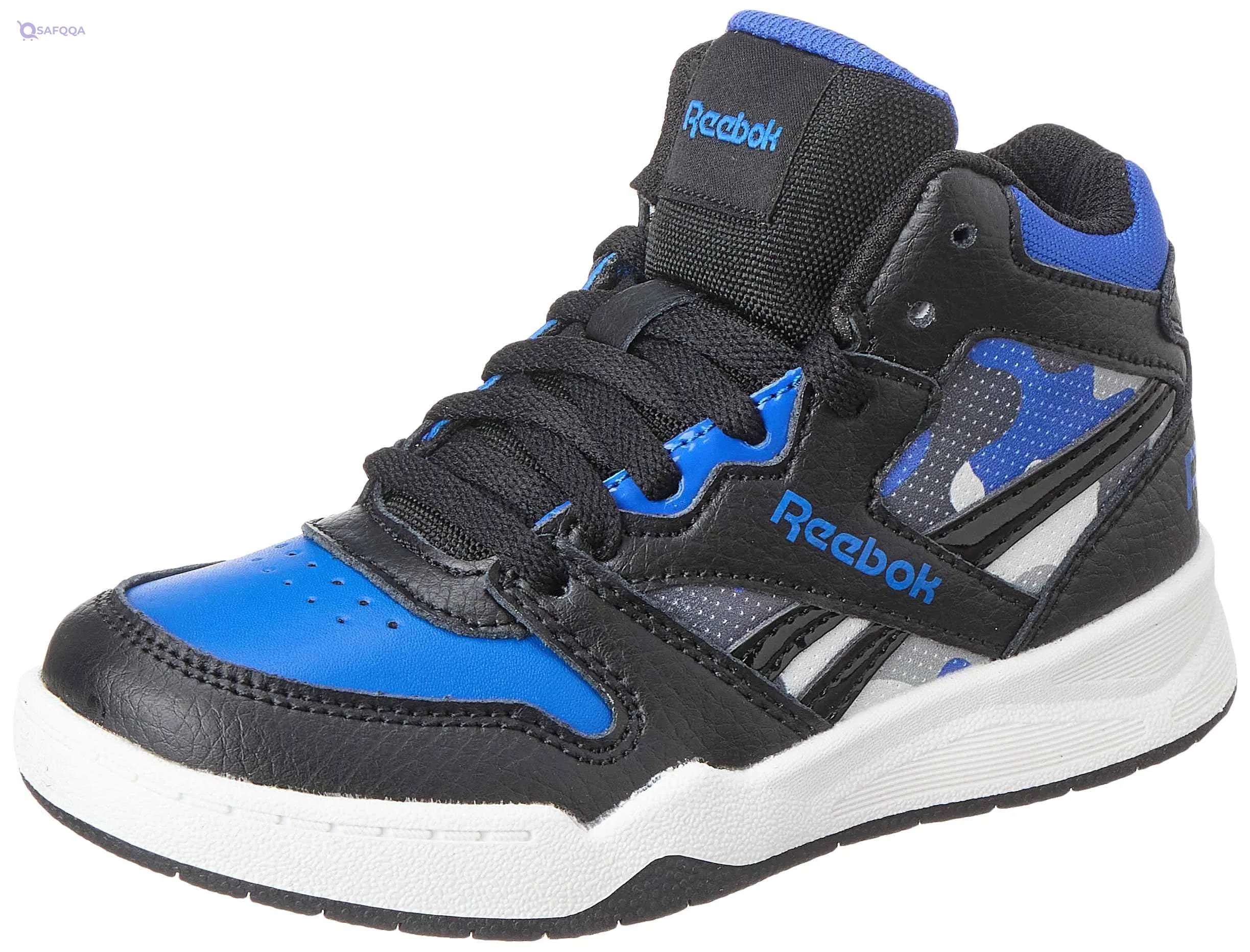 Reebok Shoes For Boys  High-quality and durable materials - Safqqa