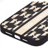 Karl Lagerfeld Cover for iPhone 14 Plus 6.7 Inch Brown - Safqqa