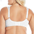 Playtex Women’s Wireless Comfort Bra – Full Coverage - Safqqa
