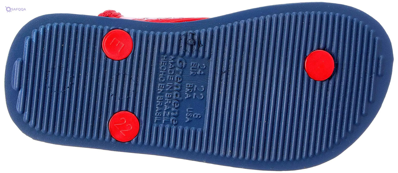 Ipanema Slipper For Girls- Damage Box - Safqqa Egypt