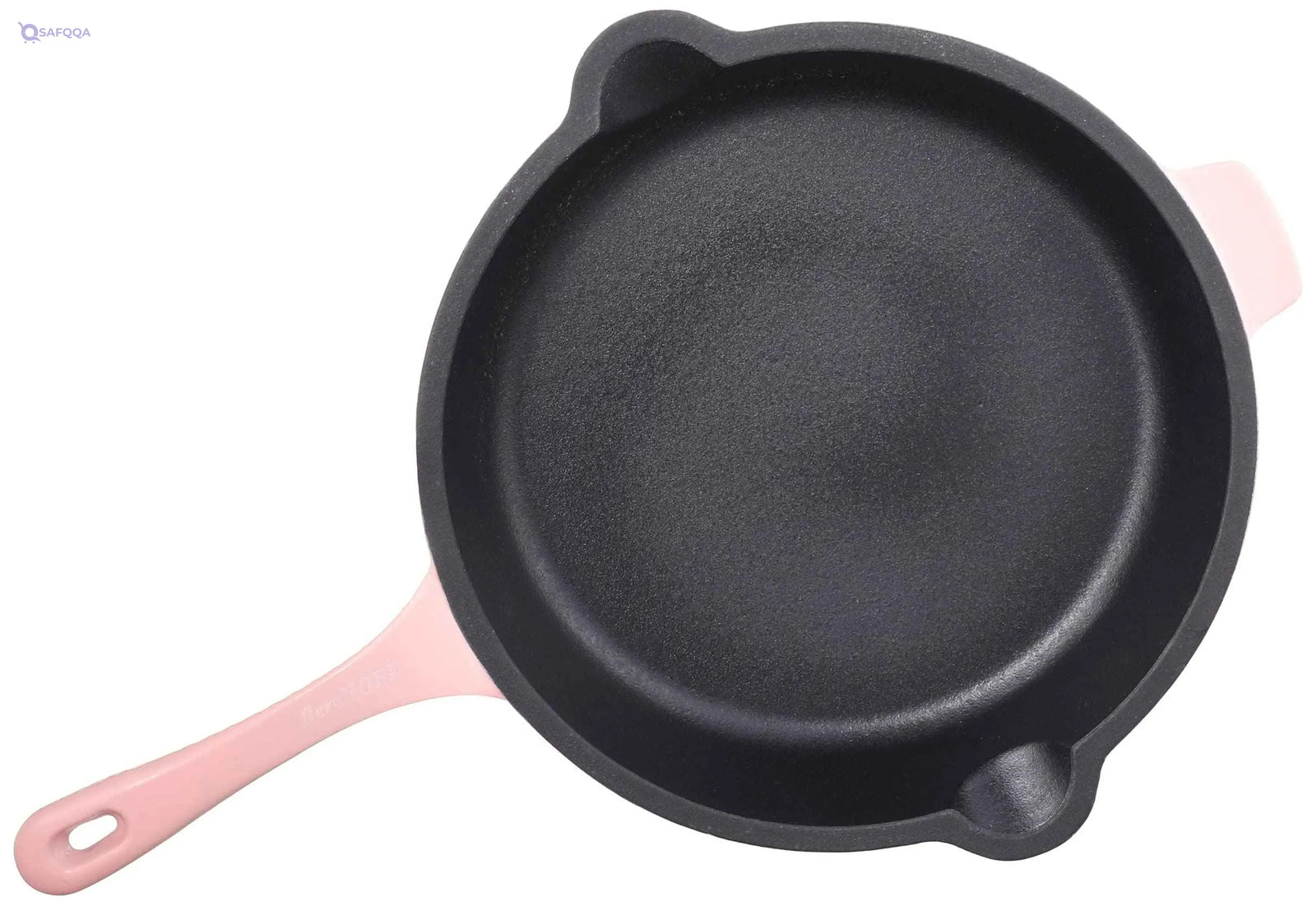 Berghoff - 27cm Frying Pans- pink-Damage Box - Safqqa