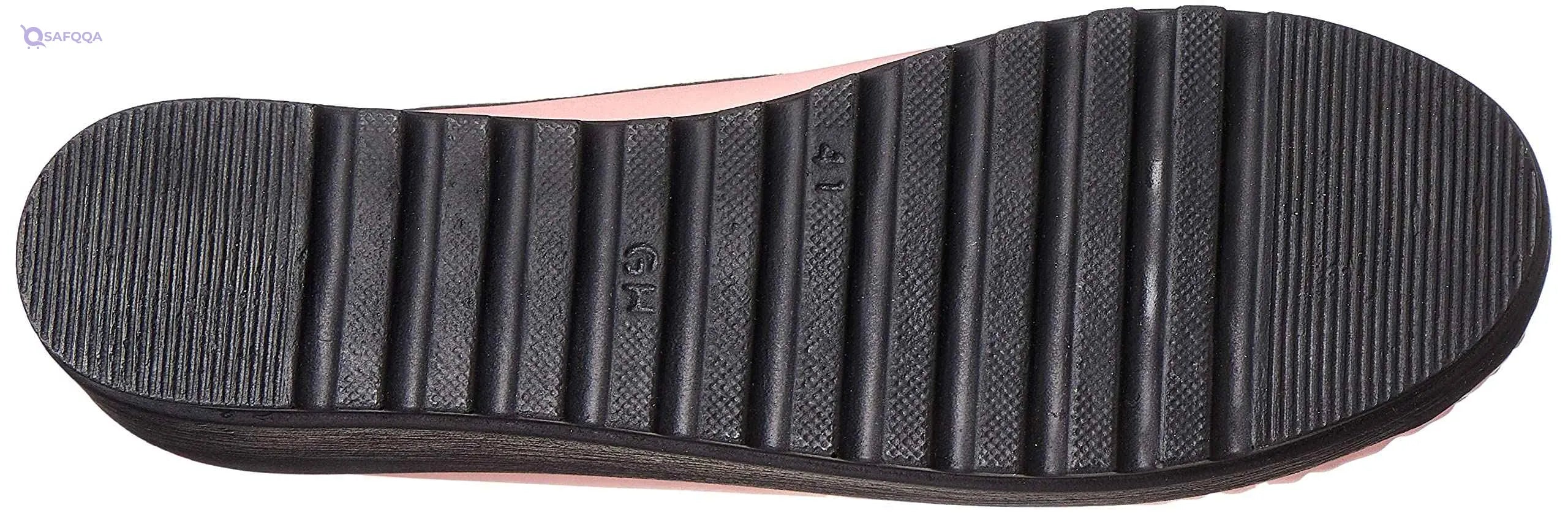 Albaraem SABU 4c.m wedges comfortable mules - Safqqa Egypt