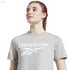 Reebok RI Crop T-shirt TRAINING T-SHIRTS For Women - Safqqa Egypt
