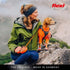 Flexi Tape 5m Black * Orange For Dog - Safqqa