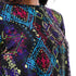 JAMILA Printted Long Sleeves Blouse For Women,Can be paired effortlessly with skirts, trousers, or jeans.. - Safqqa