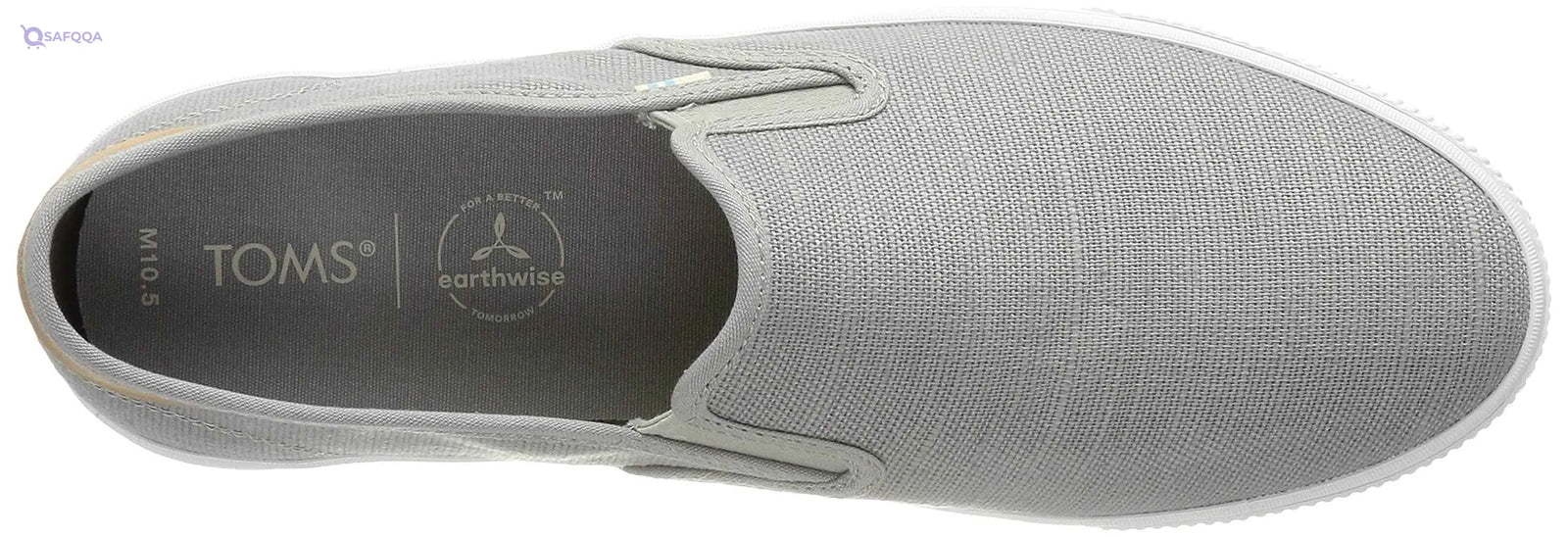 TOMS Shoes For Men Ideal for daily casual wear - Safqqa