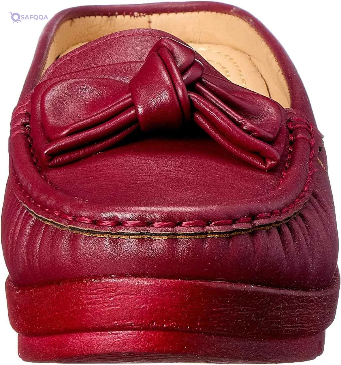 Al Baraem womens Shoes Loafer Flat - Safqqa Egypt