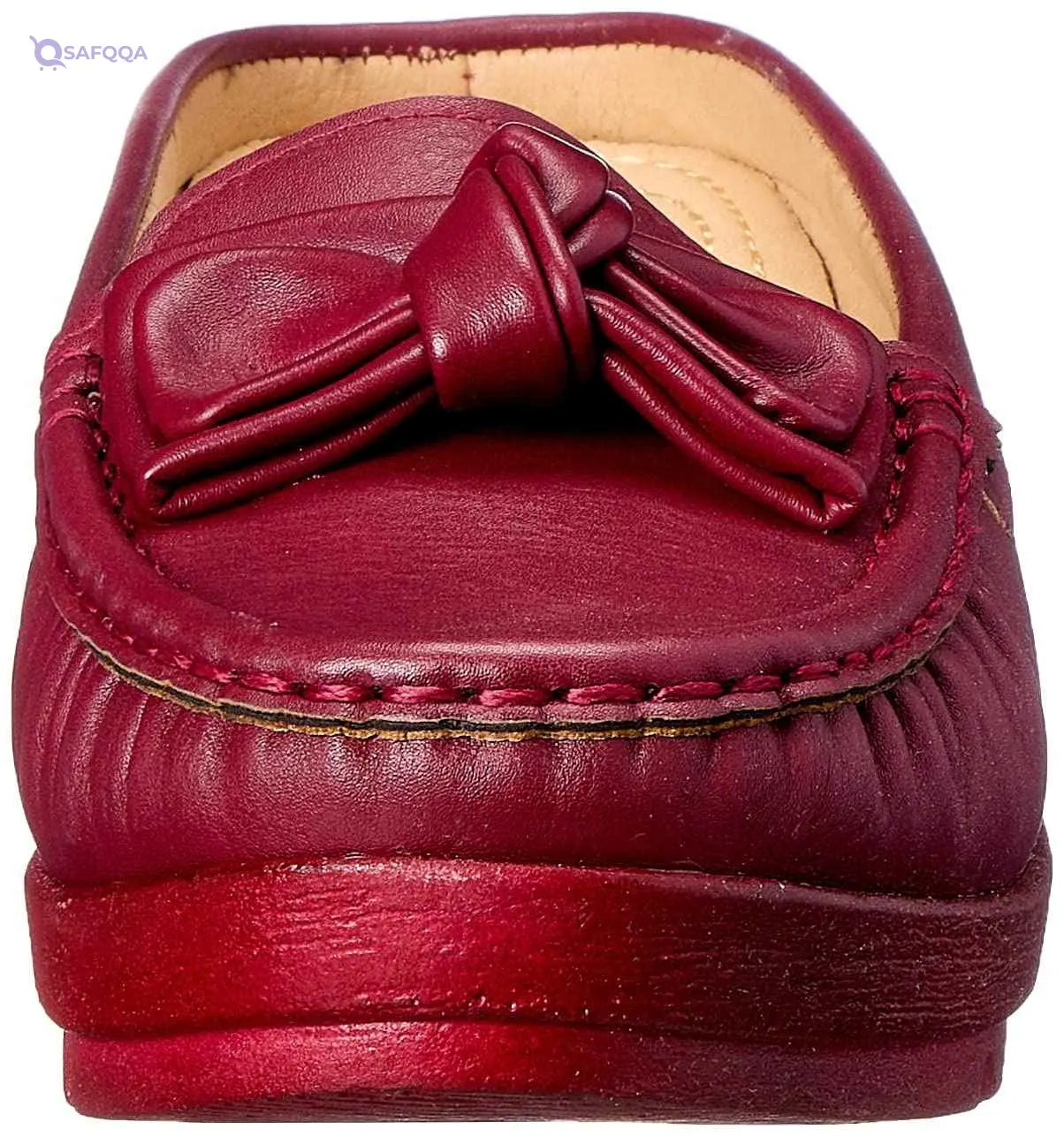 Al Baraem womens Shoes Loafer Flat - Safqqa Egypt