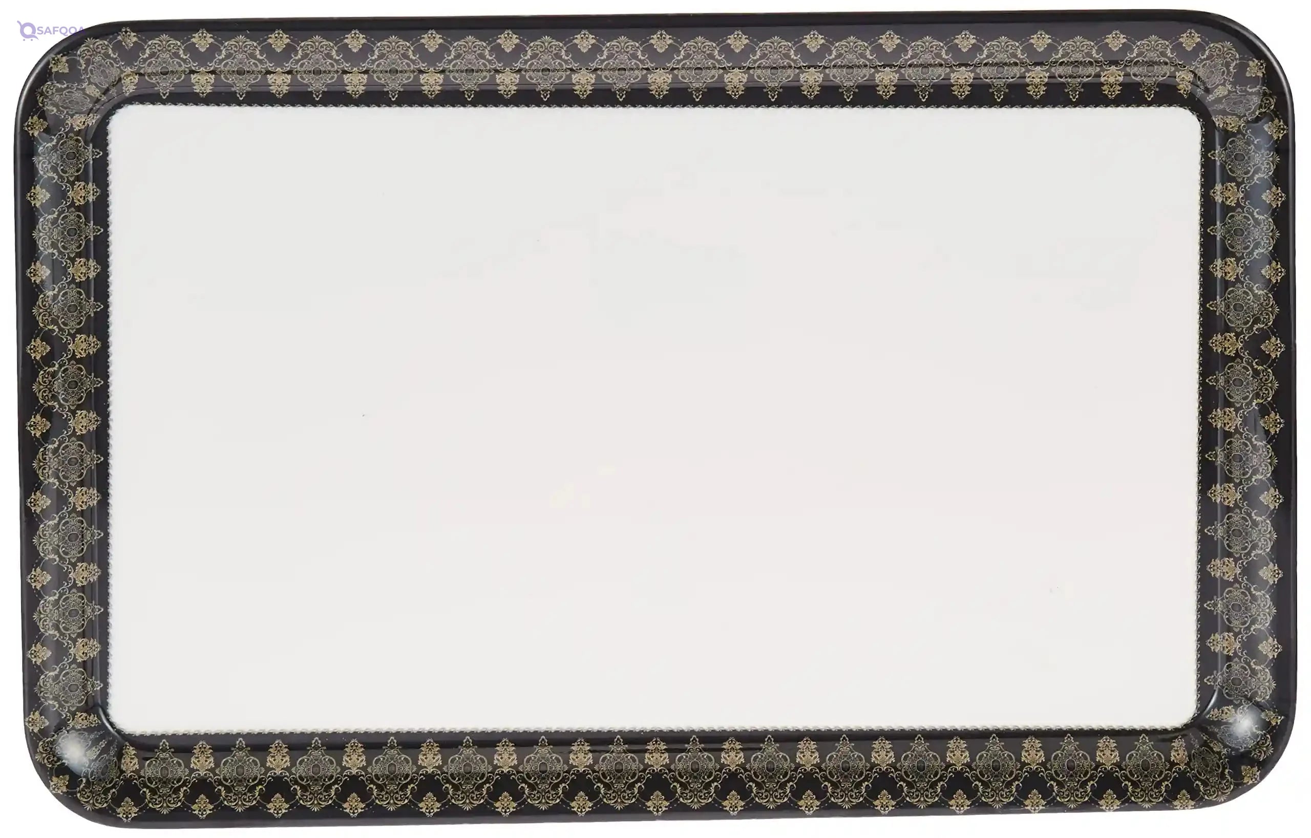 Servewell Tray For Kitchen -30X19Cm - Safqqa