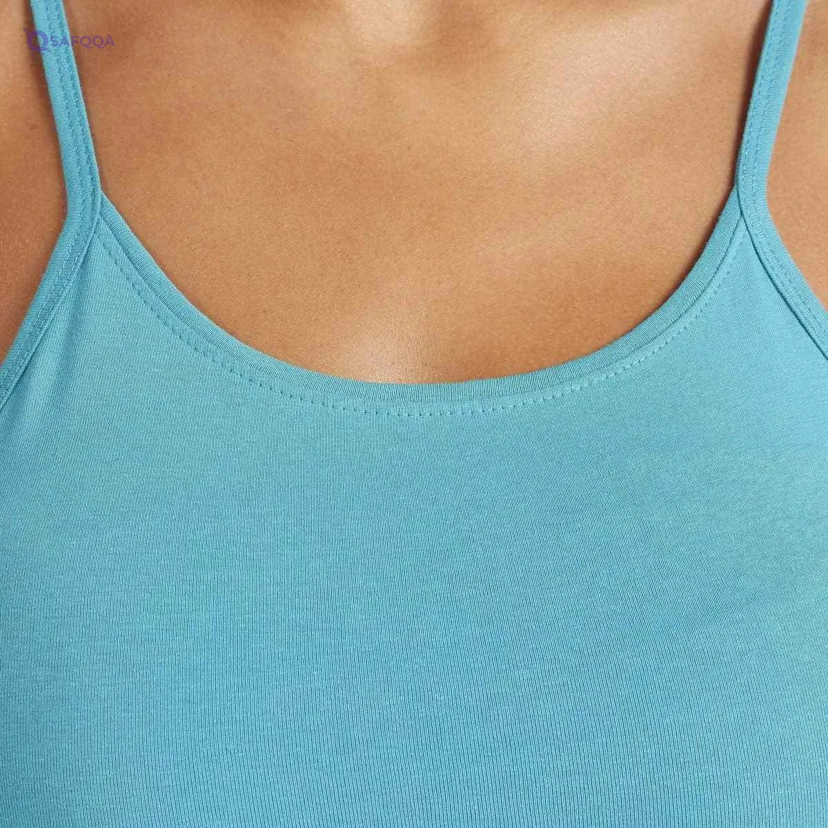 Splash womens Undershirts 6035684 LONG - Safqqa Egypt