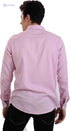 White Rabbit Men's Long Sleeve Shirt (WR2016S20) - Safqqa Egypt