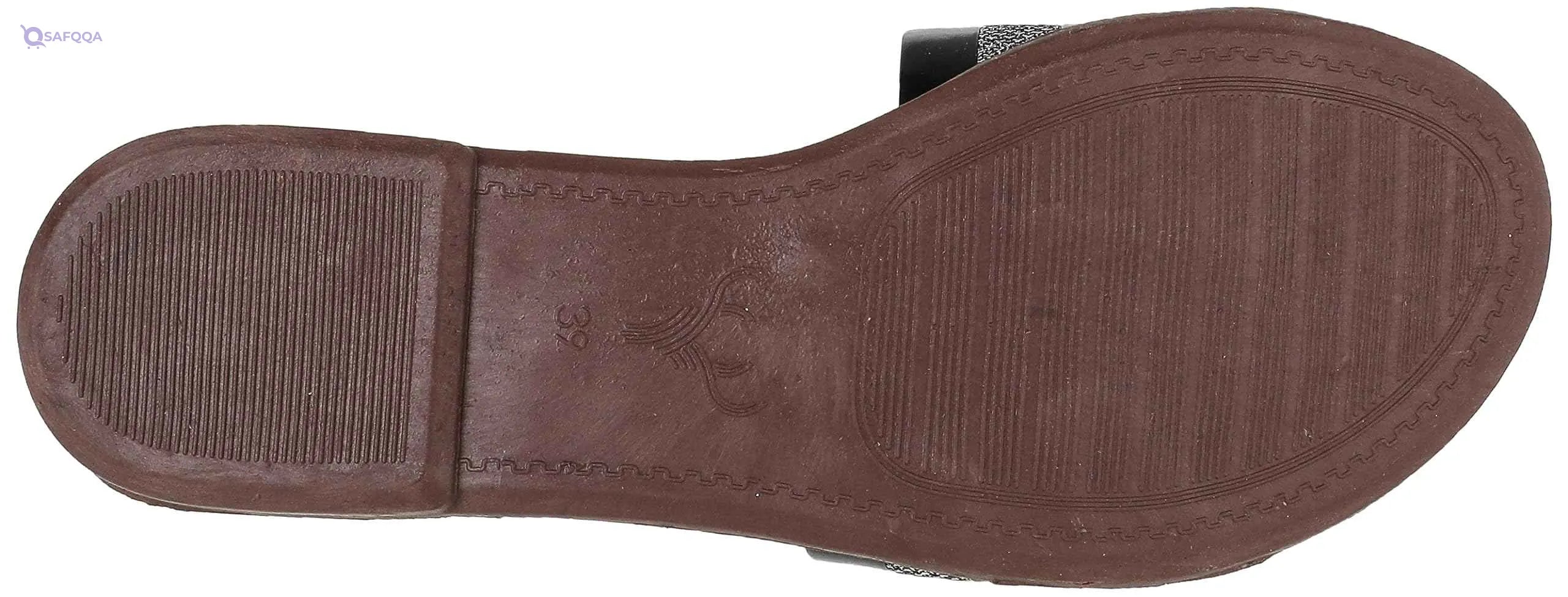 SWAY Slipper For Women Perfect for home, casual outings, and daily wear - Safqqa