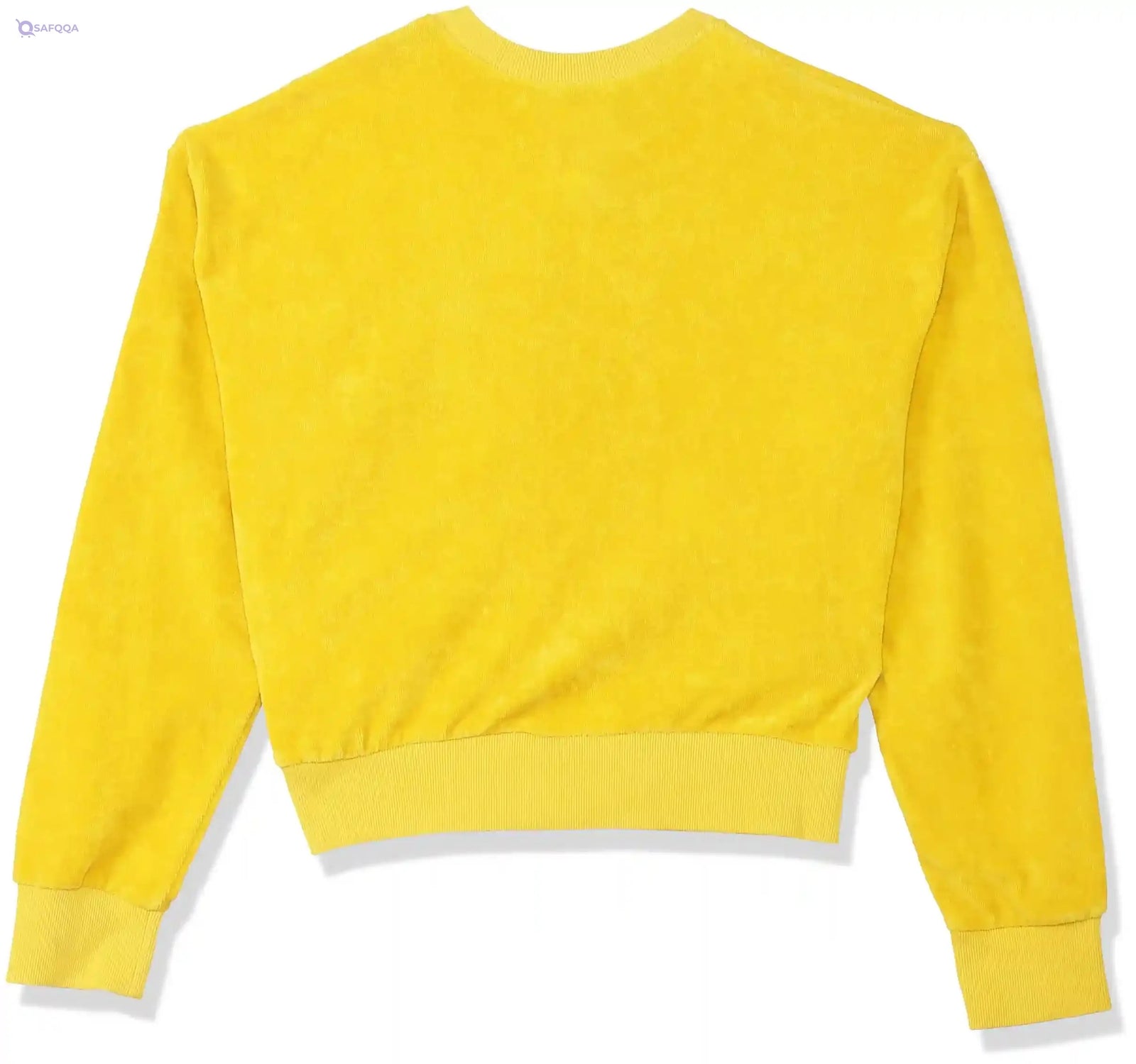 Lee Cooper Regular Sweatshirts With Half Zipper For Women,Durable Lee Cooper quality suitable for frequent use. - Safqqa