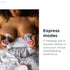 TOMMEE TIPPEE Double Electric Breast Pump MADE FOR ME - Safqqa Egypt