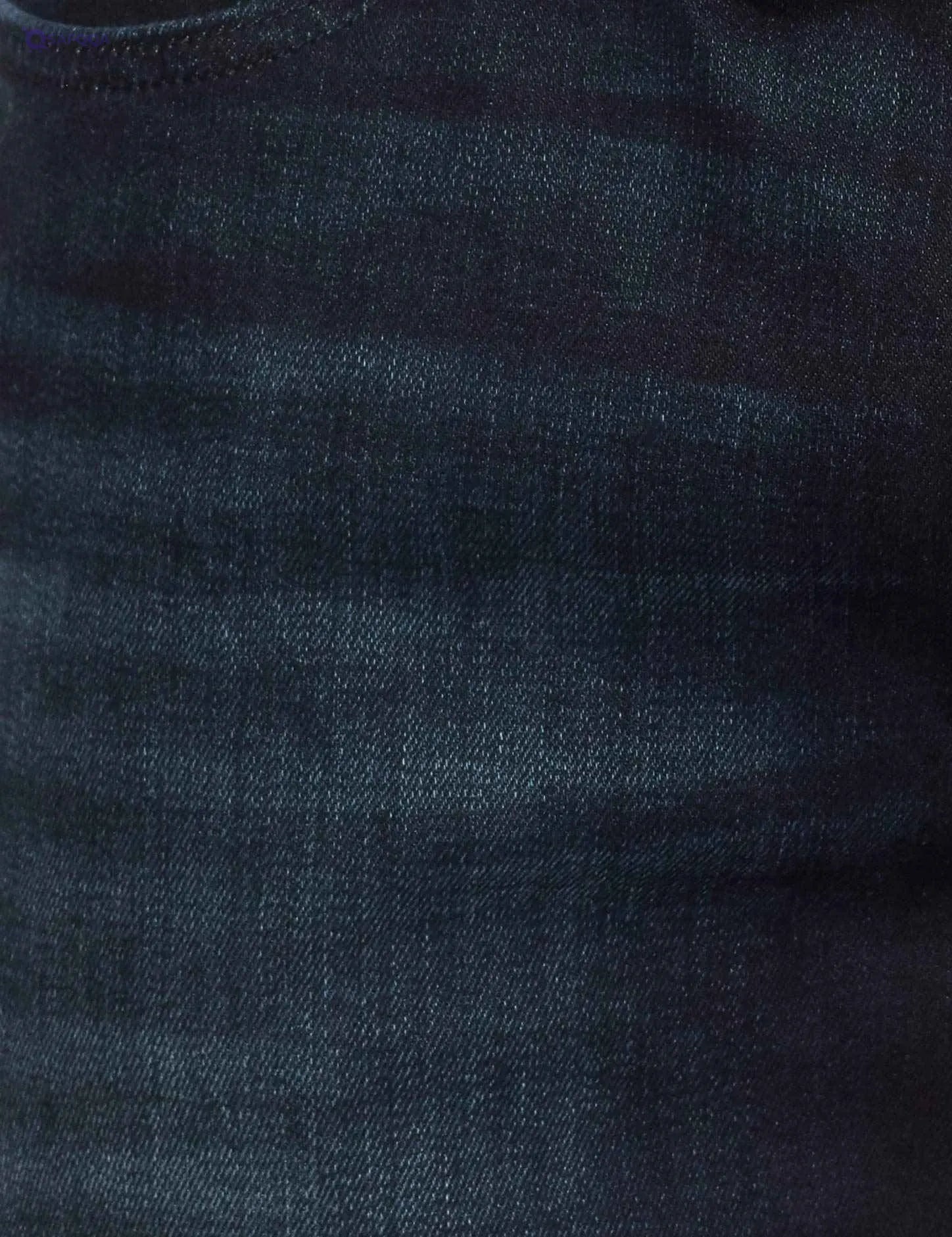 Levi's Men's Regular Tapered Cotton Shorts (56439) - Safqqa