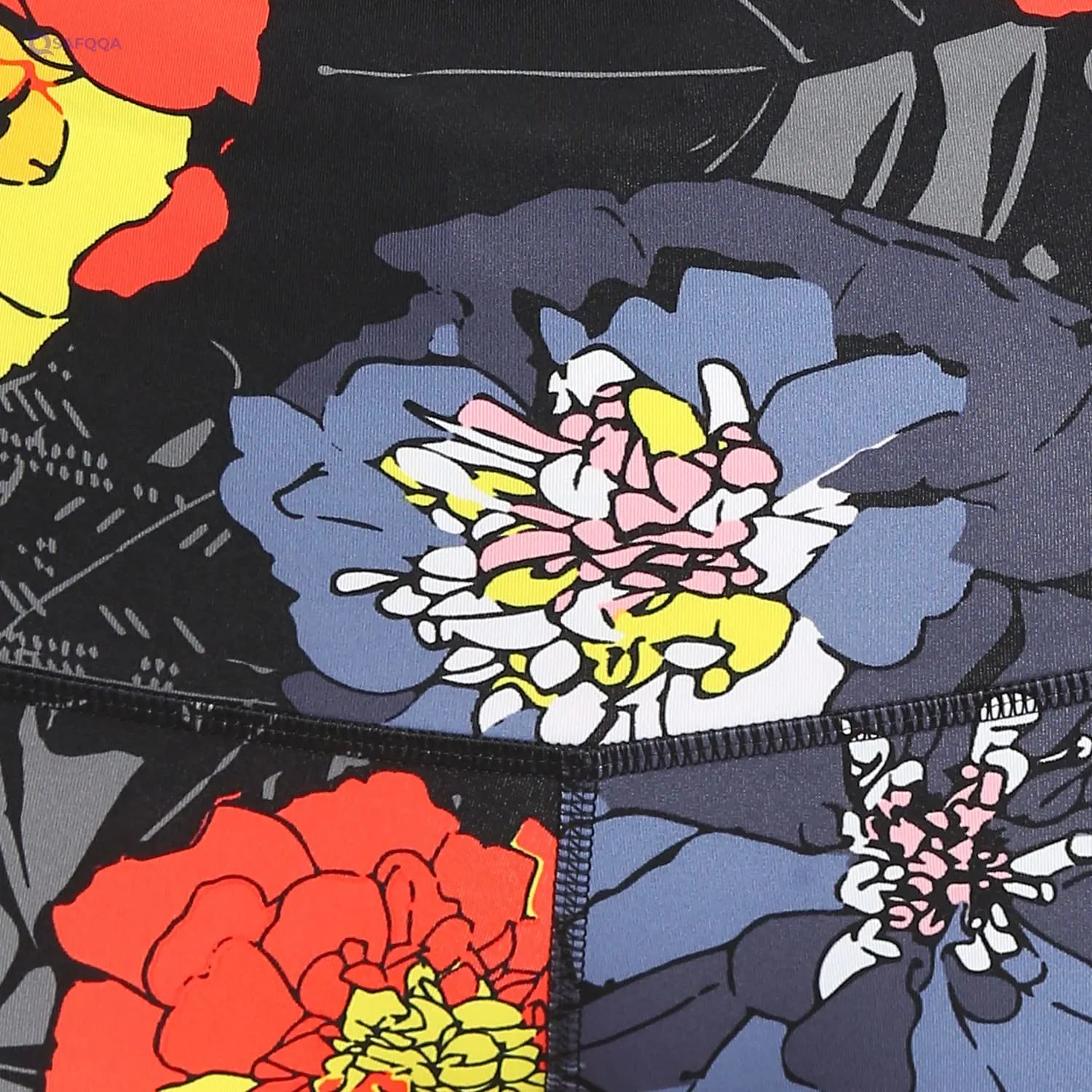 Adidas Women's Running Leggings Pants - Safqqa