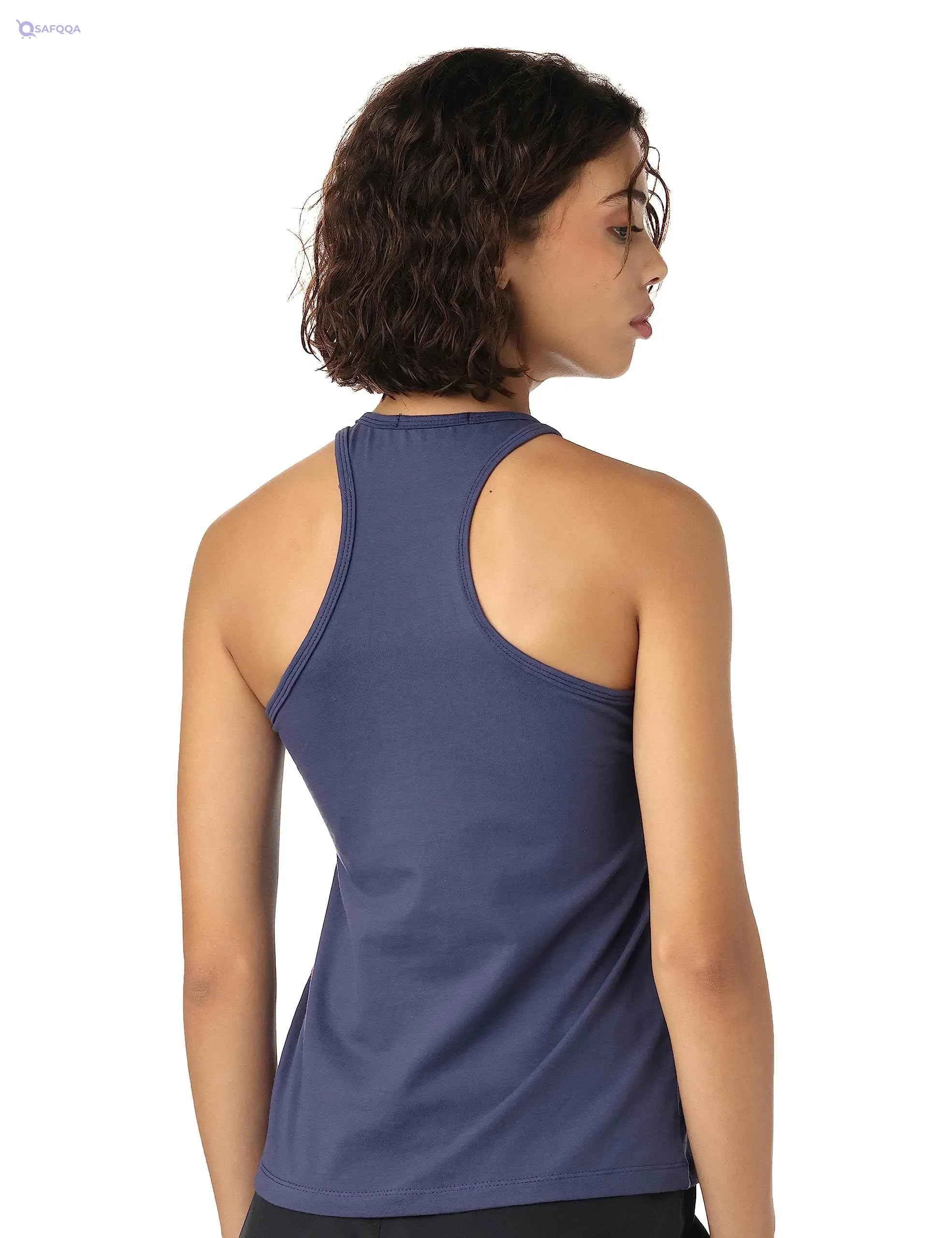 Dockland womens 1284 T-Shirt - Safqqa Egypt