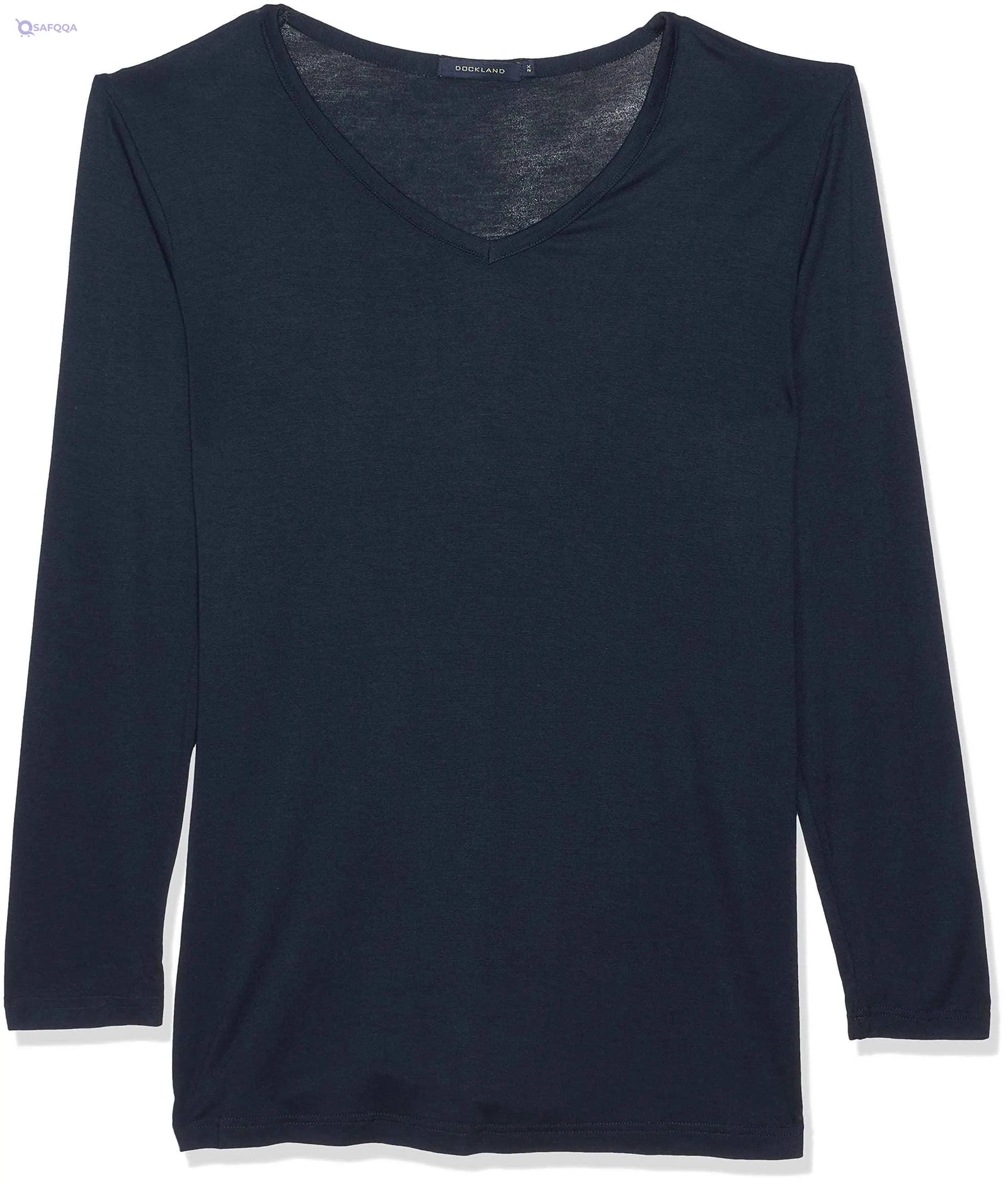 Dockland womens WS20TS11 T-Shirt - Safqqa Egypt