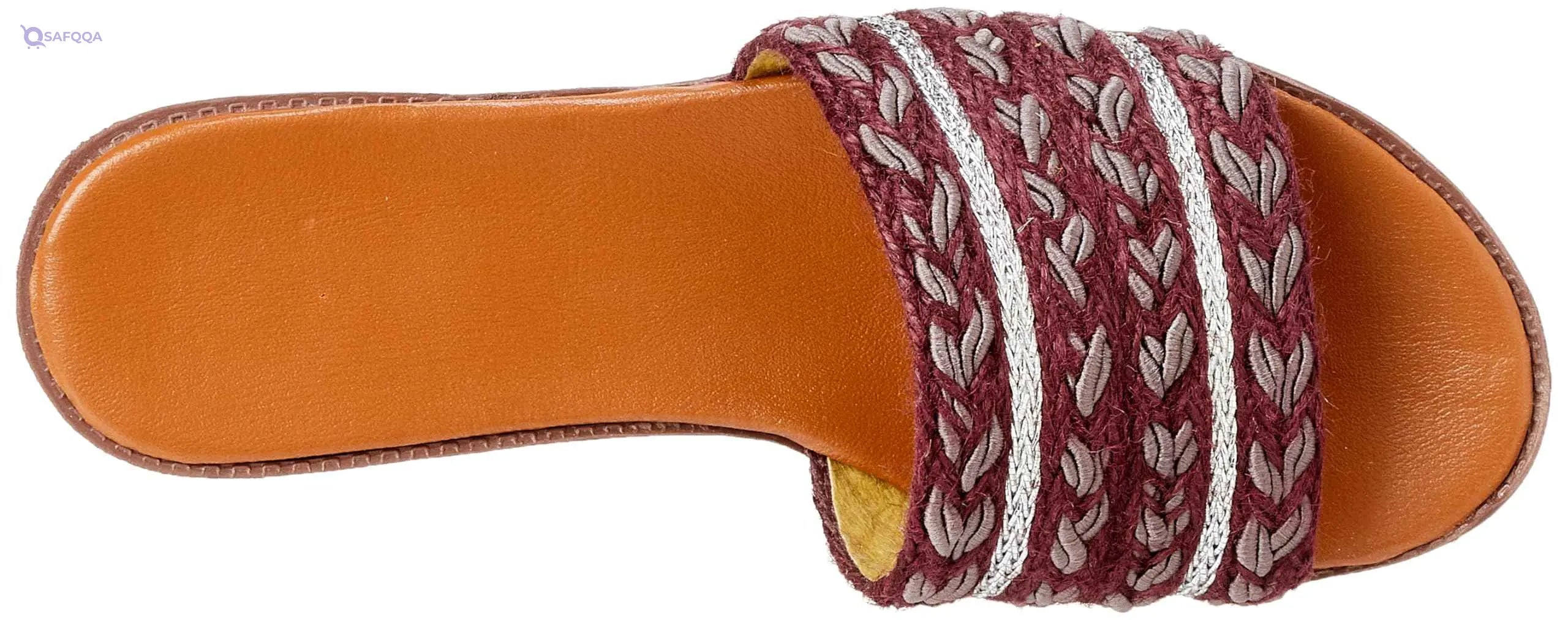 SWAY womens Model 0726 Slide Slipper - Safqqa Egypt