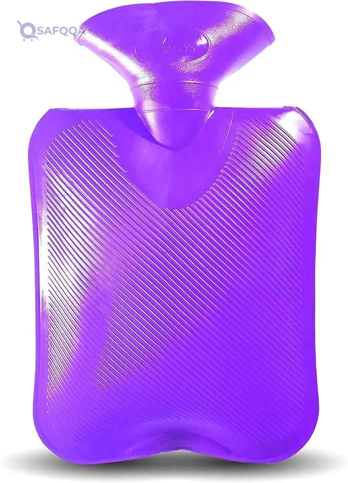 Bubbles Water bag without cover (1 liter) - Safqqa