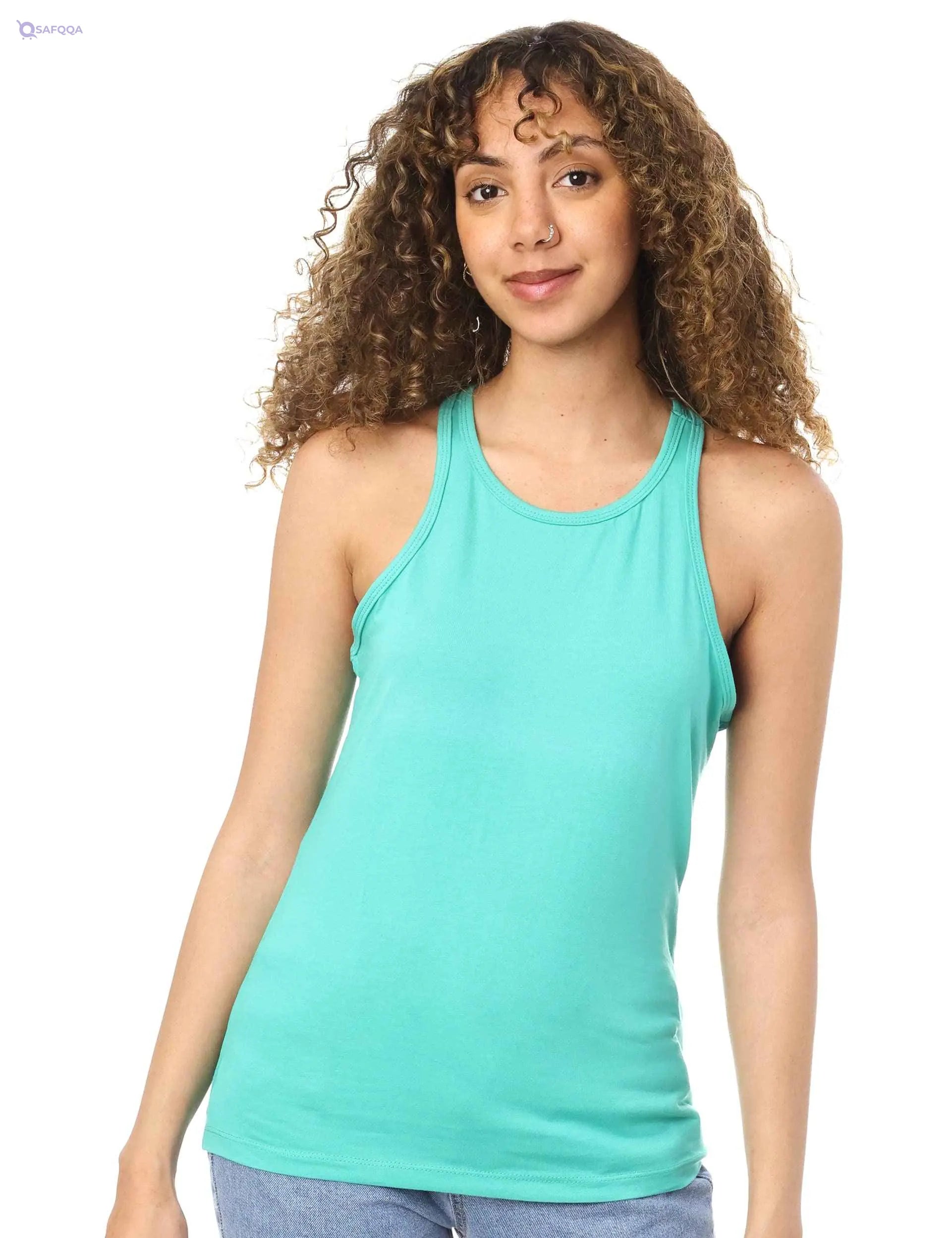 Dockland womens 1284 T-Shirt - Safqqa Egypt
