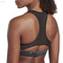 Reebok Women's Re Lux Racer Bra-AOP Sports Bra - Safqqa