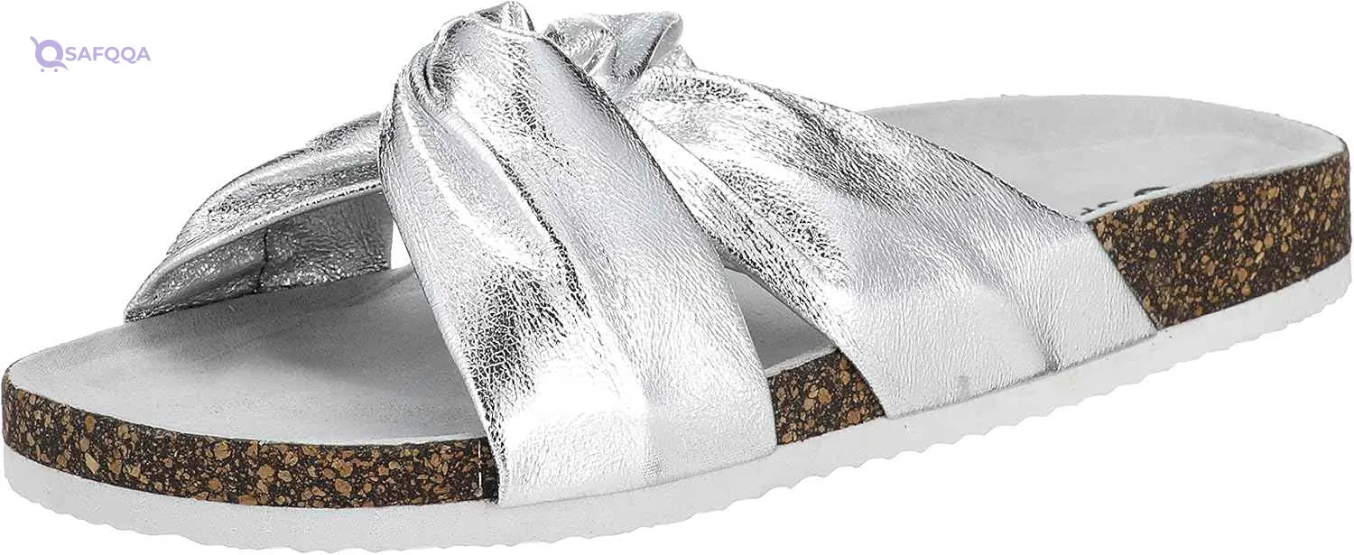 SPROX Women's Slippers - Safqqa Egypt
