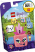 Olivia s Flamingo Cube V29 - Safqqa Egypt