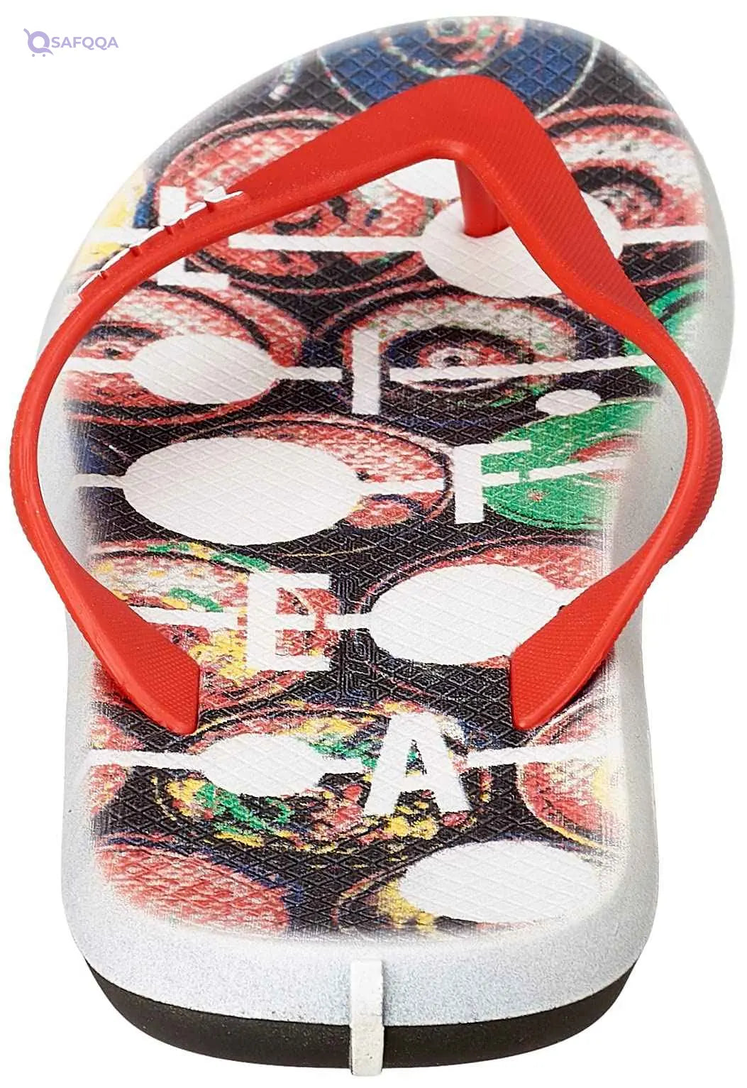 Rider Unisex-Child R R1 Play Kids I Flip-Flop - Safqqa Egypt