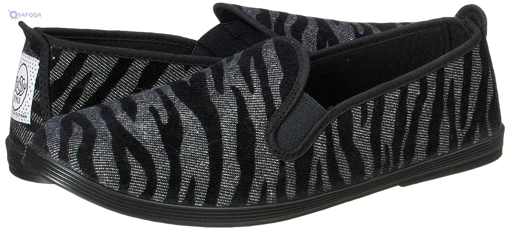 Flossy womens 5428-NEGRO Ballet Flat - Safqqa Egypt