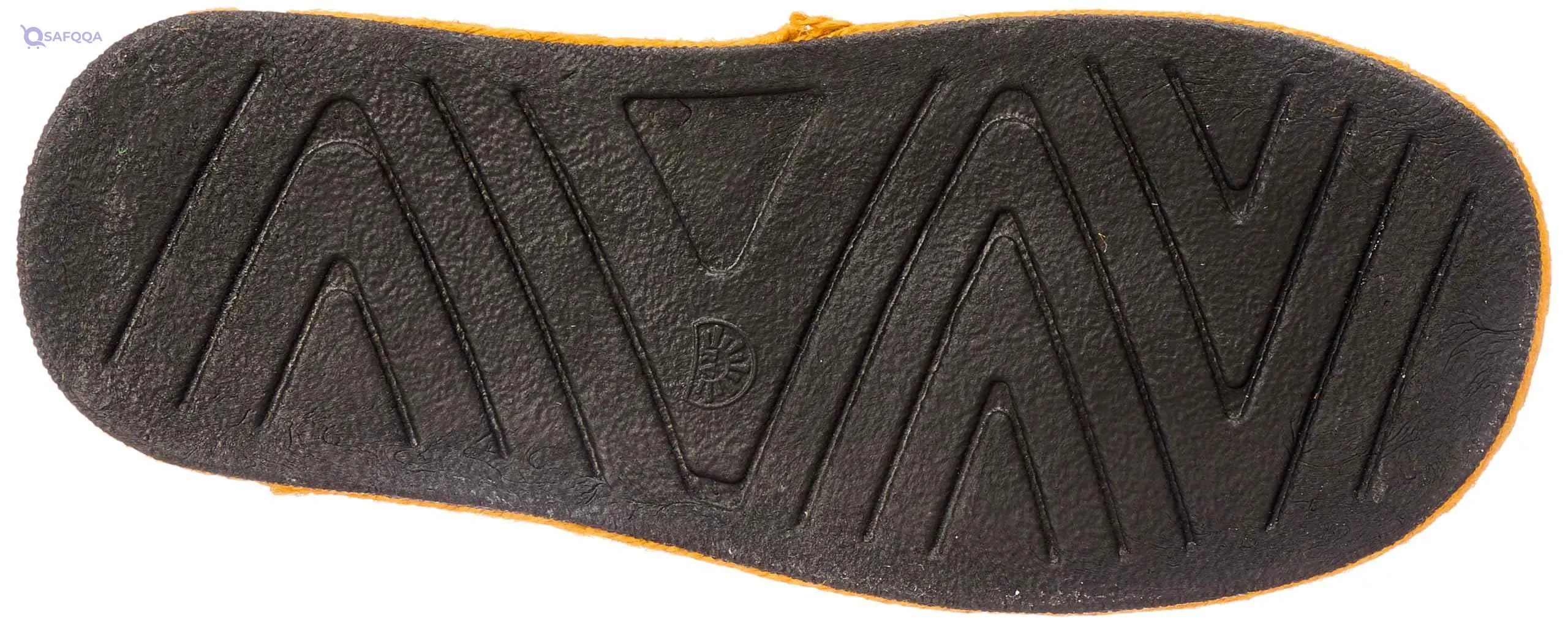 MADYOS womens R1513G37 Flat Slipper - Safqqa