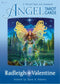 Angel Tarot Cards: A 78-Card Deck and Guidebook - Safqqa