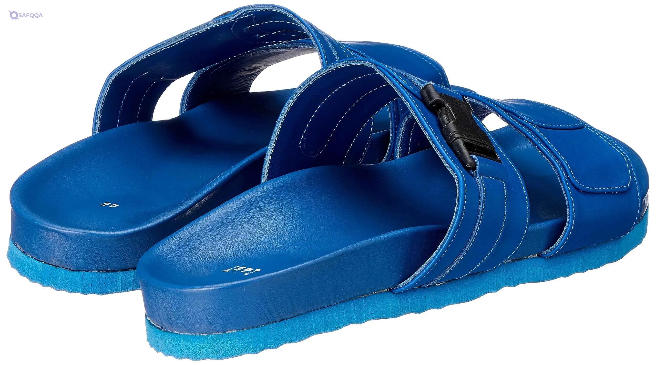 ZEE Women’s Comfortable Slip-On Slippers - Safqqa Egypt